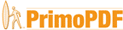 PrimoPDF 日本語版