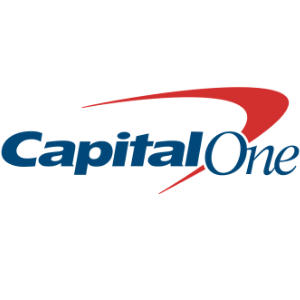Capital One カラー ロゴ 300px