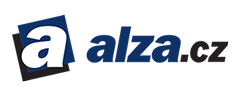 Alza社のロゴ