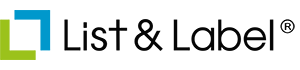 combit List & Label