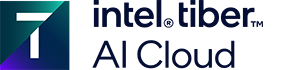 Intel Tiber AI Cloud