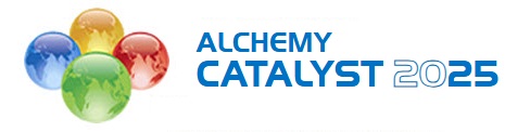 ALCHEMY CATALYST