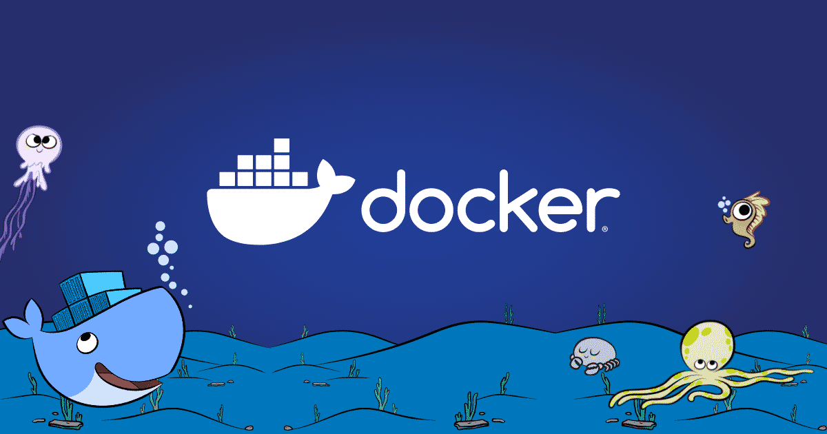 Docker ホーム :エクセルソフト