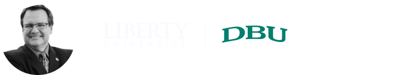 リバティ大学 ウェス ハートレー氏