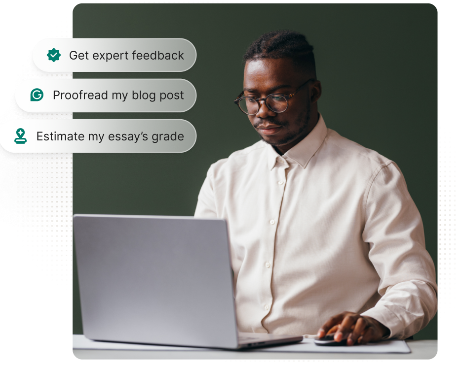 Grammarly でもっと明確に - Gmail、Docs、Slack、Zendesk