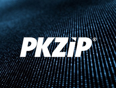 pkware pkzip