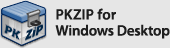 pkzip for windows