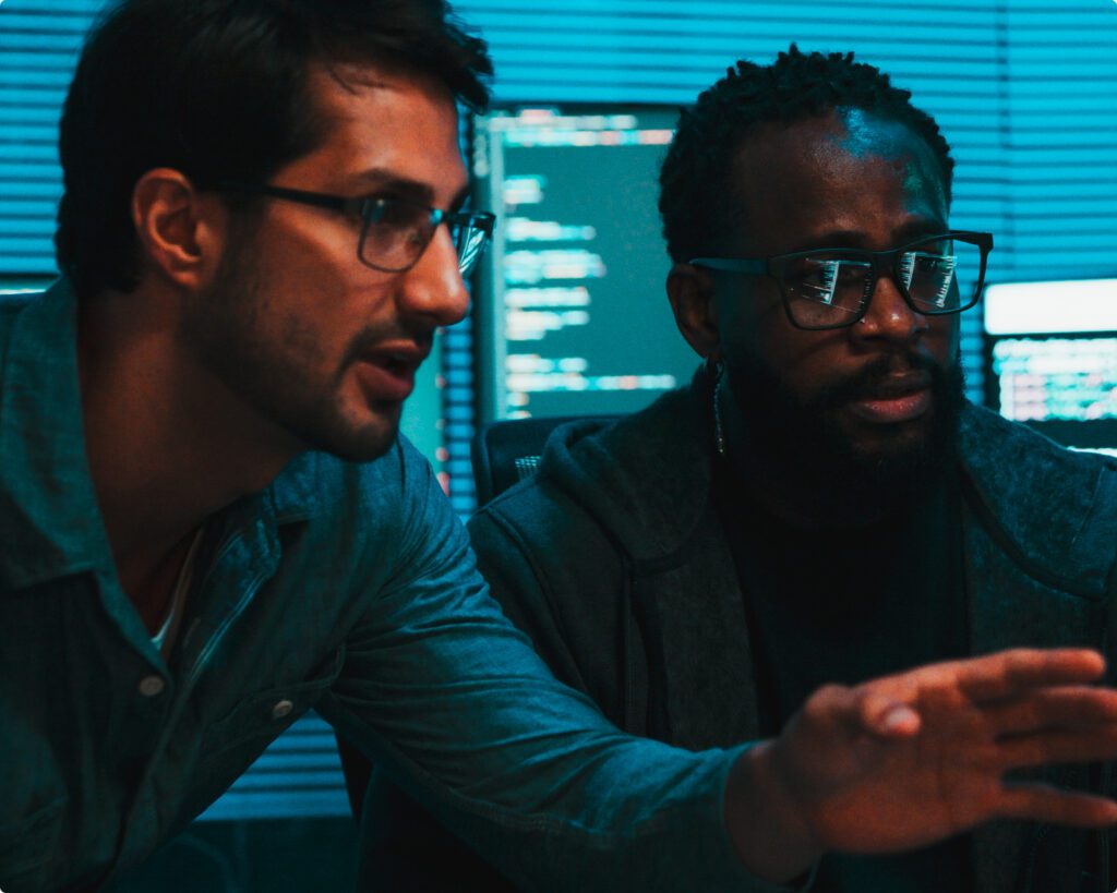 サイバーセキュリティ