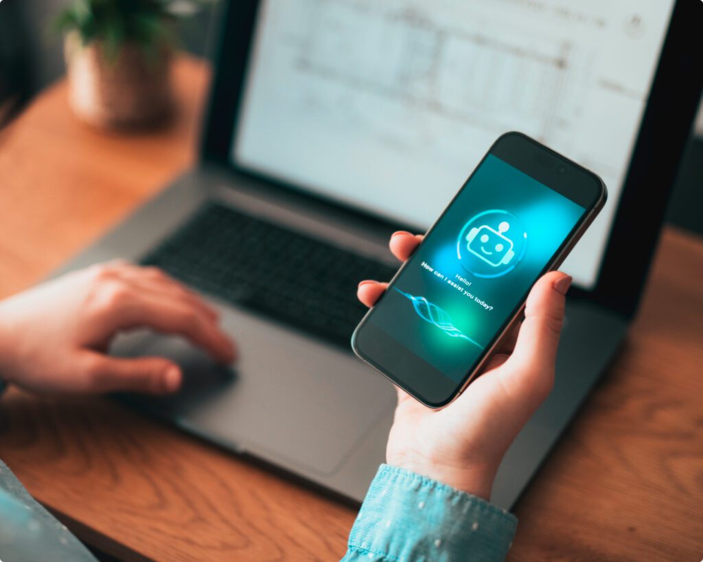 顧客および市民向けサービス