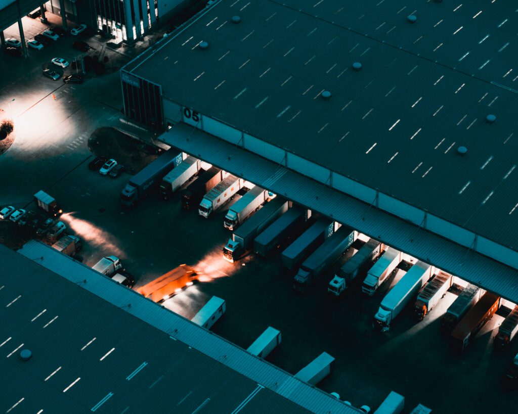 フリート入札向けのコパイロット