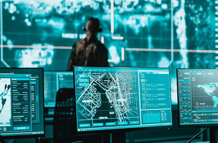 SeekrIntel: 調査コパイロット ＆ 脅威インテリジェンス