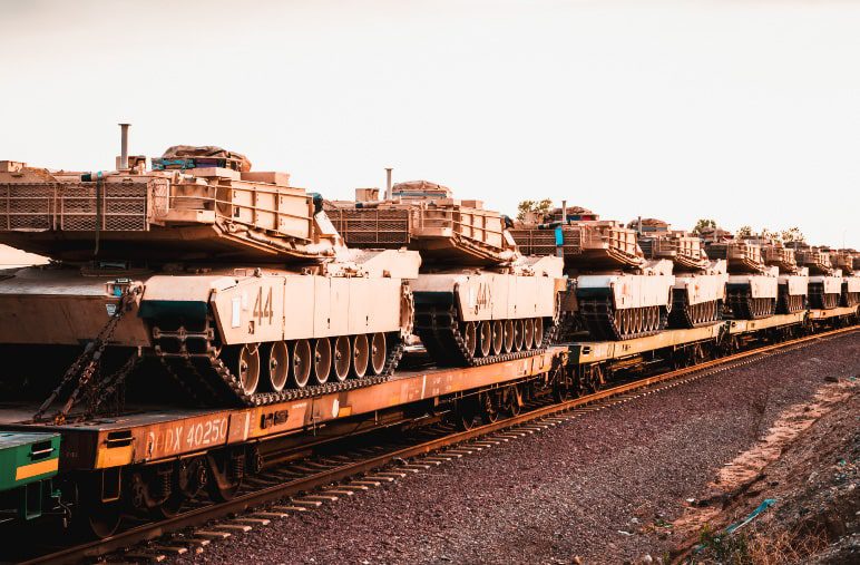 サプライチェーンの最適化とロジスティクス