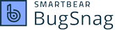SmartBear BugSnag Logo