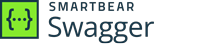SmartBear Swagger Logo
