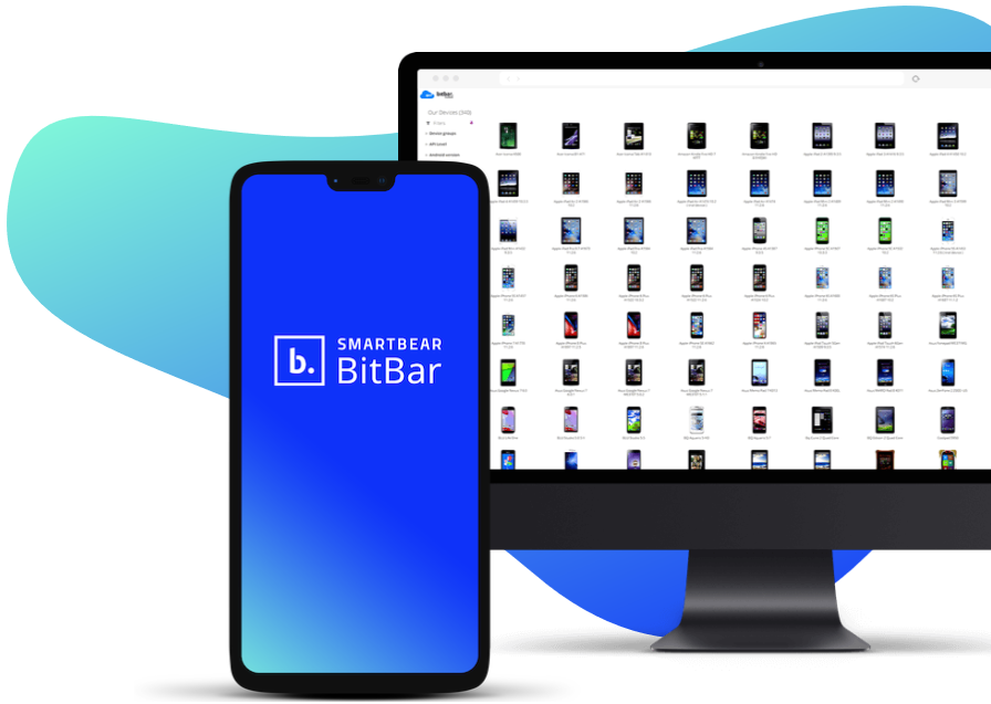 bitbar technologies